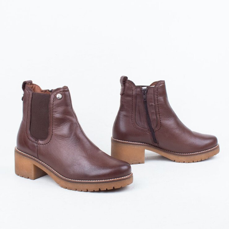 Pitros Chelsea Boot-ULTRA SHOES