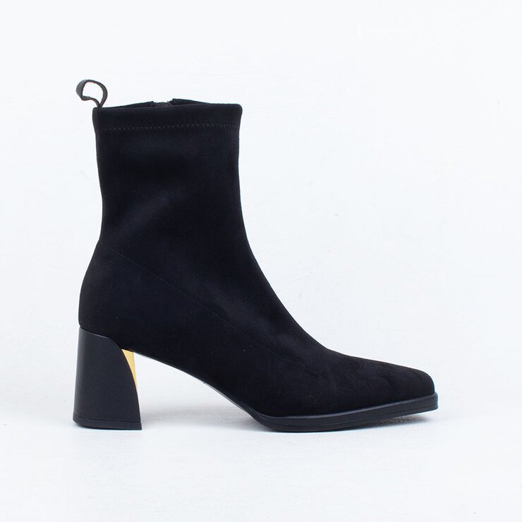 Suraya Ankle Boot-ULTRA SHOES