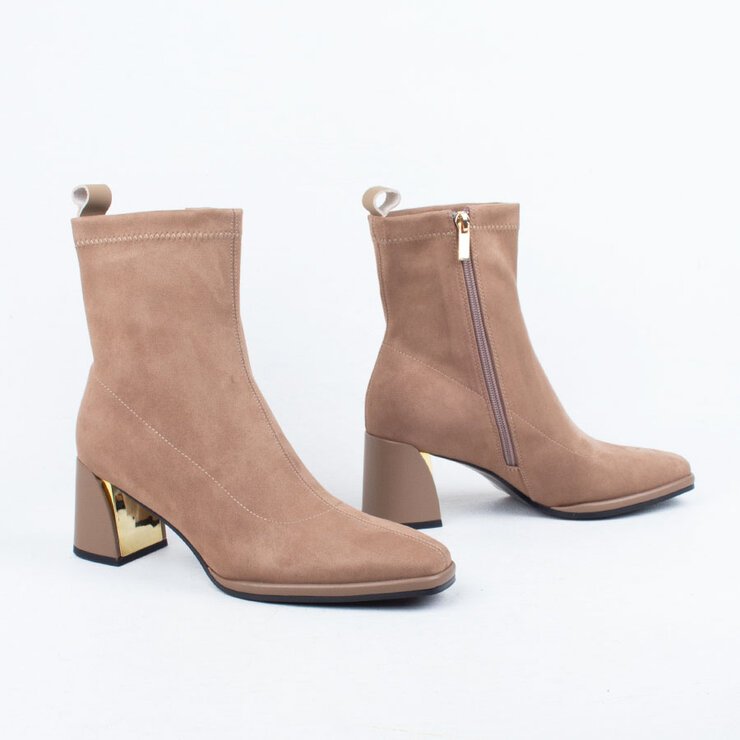 Suraya Ankle Boot-ULTRA SHOES