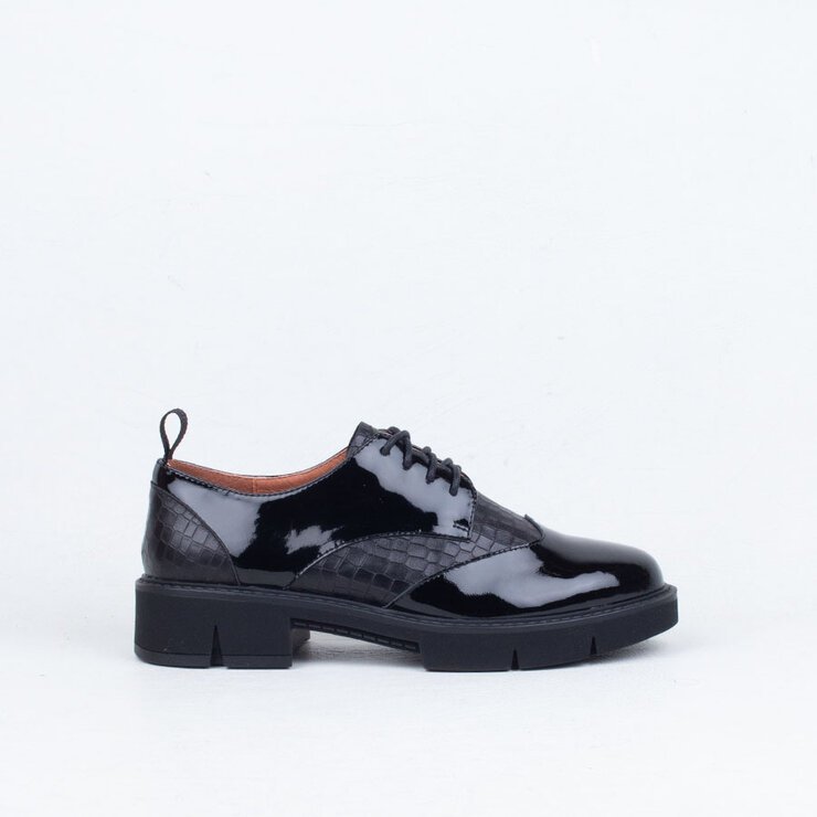 Romley Lace Up-ULTRA SHOES