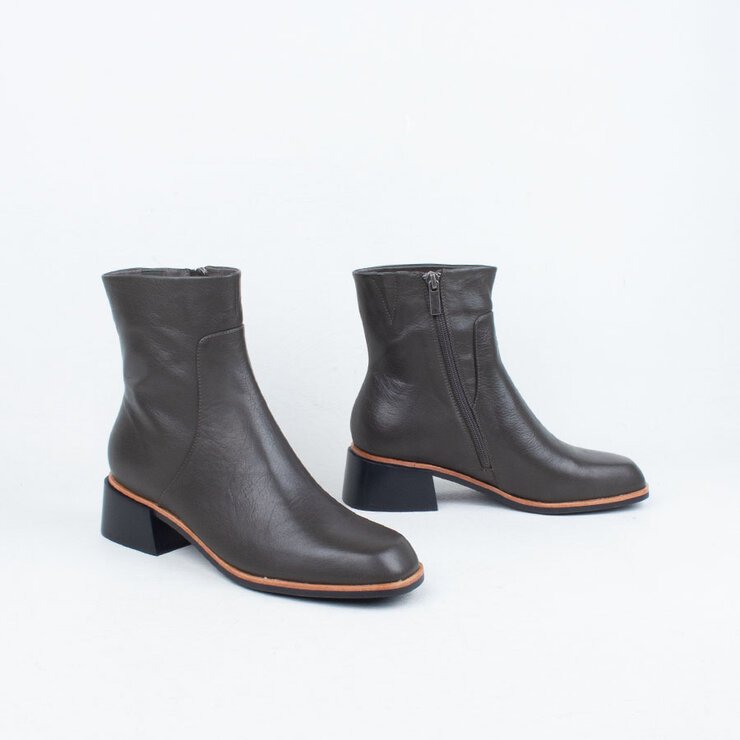 Somit Ankle Boot-ULTRA SHOES