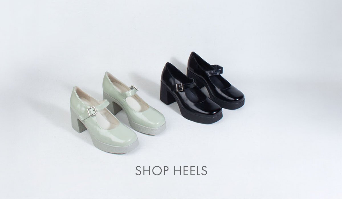 HEELS