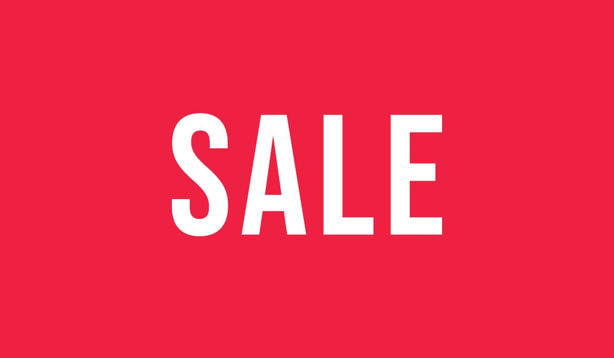SALE