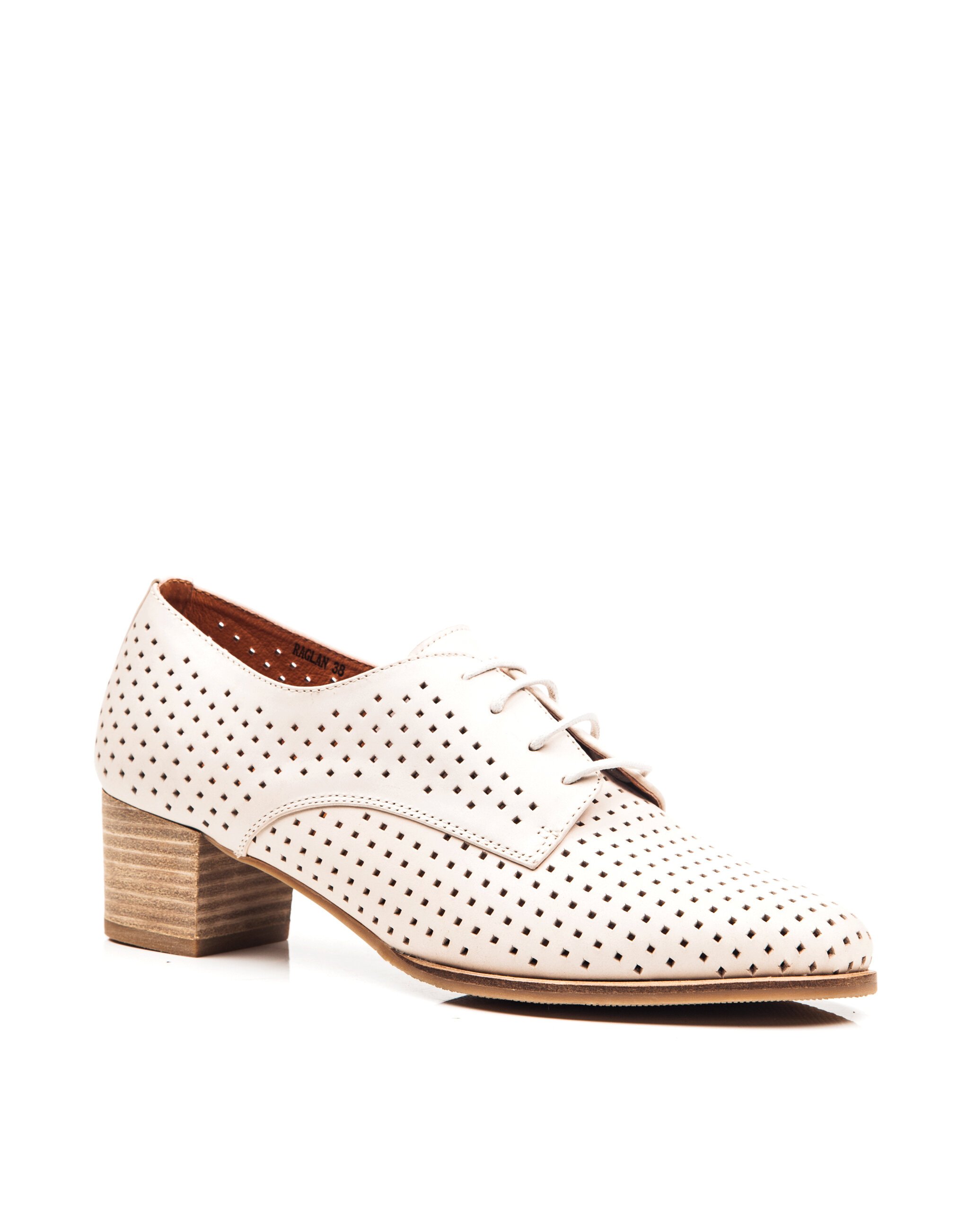 Raglan BrandsBresley NZ Ultra Shoes Bresley S16