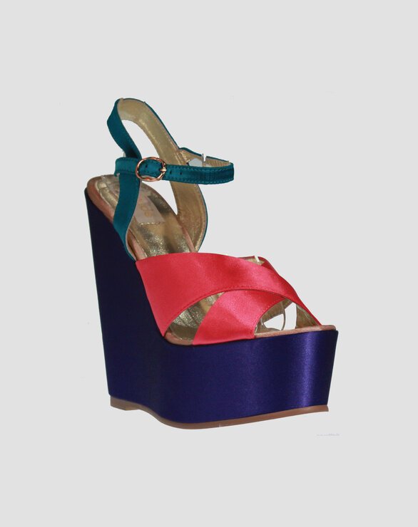 Party Hunter-nude footwear-ULTRA SHOES