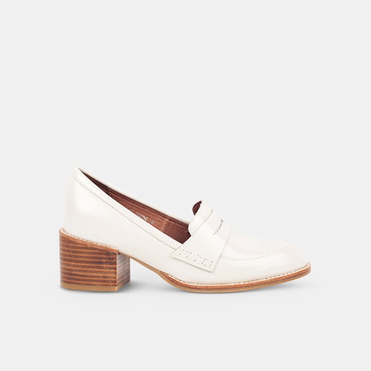 Luce Loafer-ernest wyler -ULTRA SHOES
