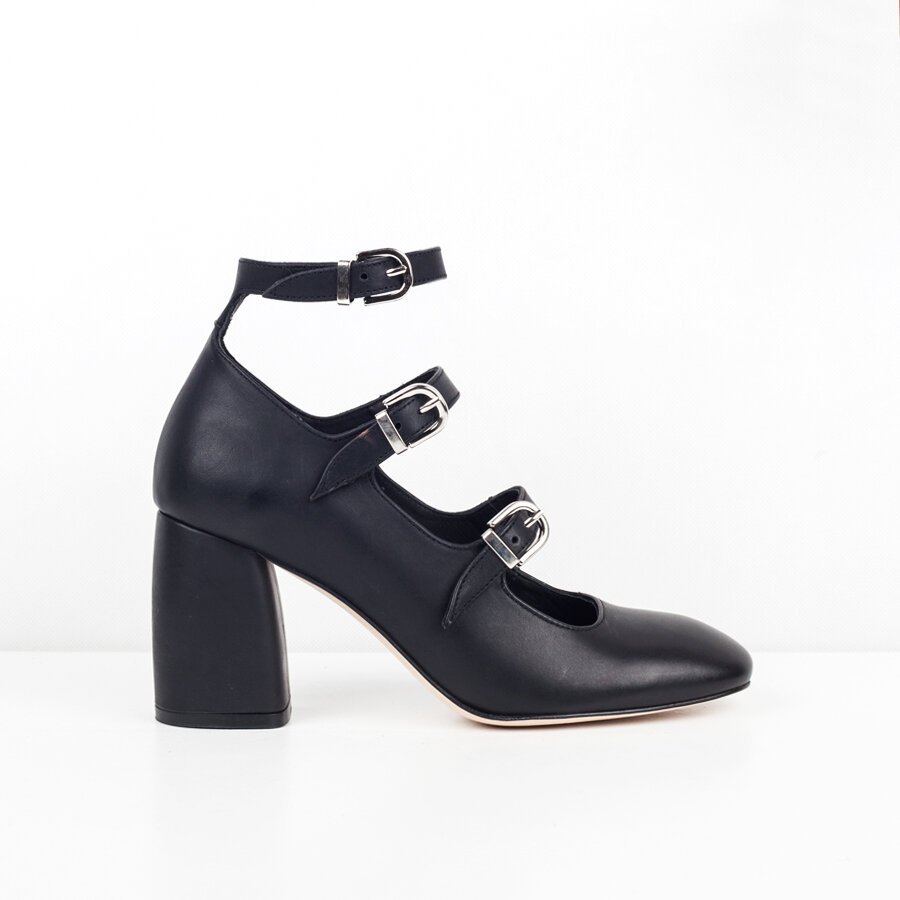 Mary Heel Sale HEELS Ultra Shoes Miista W18 High