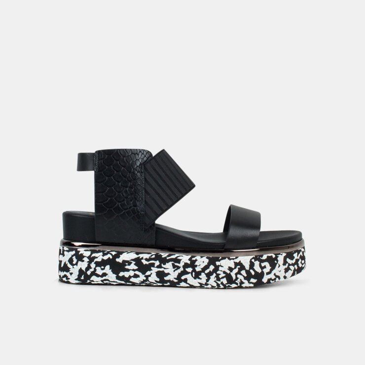 Rico Sandal-united nude-ULTRA SHOES