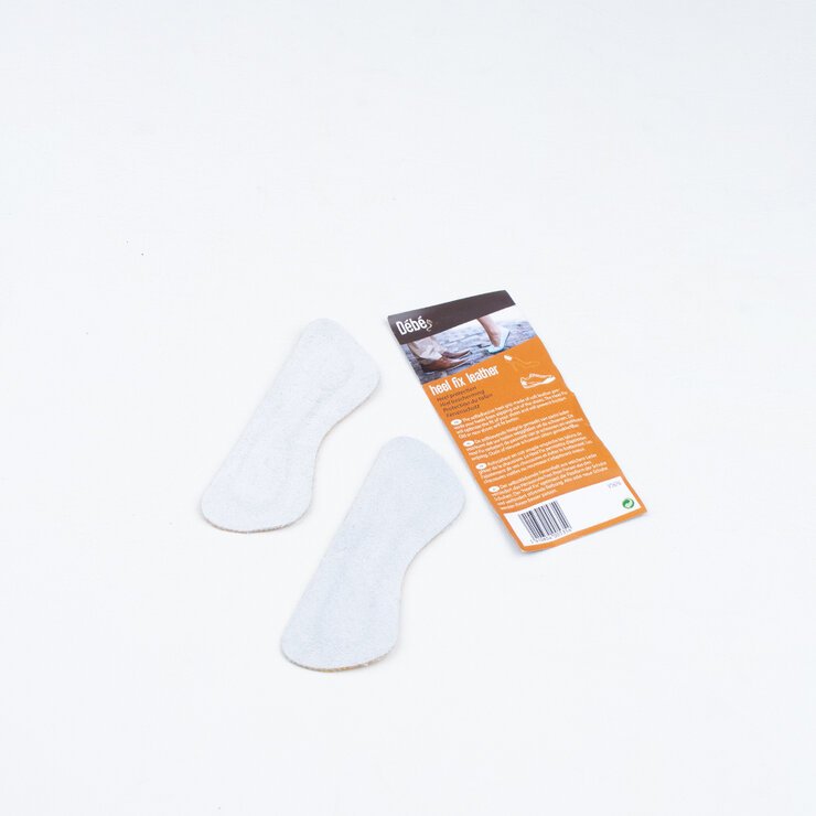 Heel Grips-ULTRA SHOES