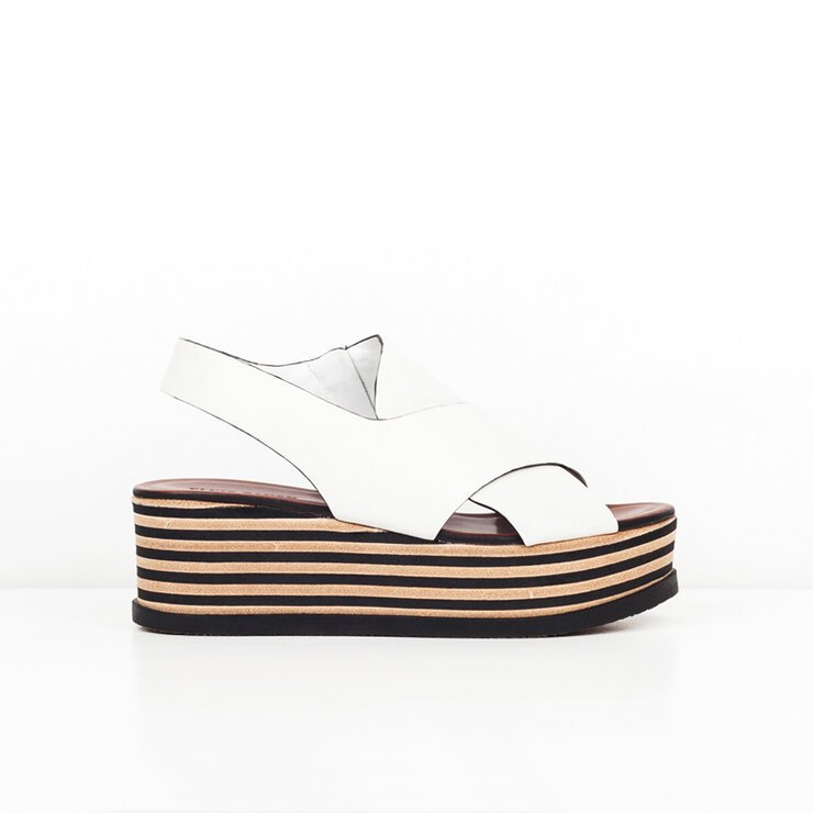 Ezra-elvio zanon -ULTRA SHOES