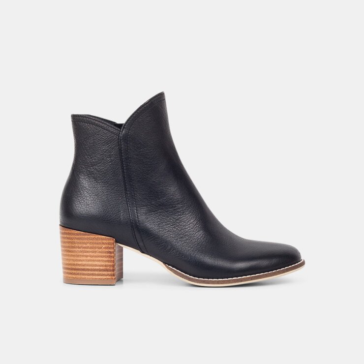 Mockas Boot-ULTRA SHOES