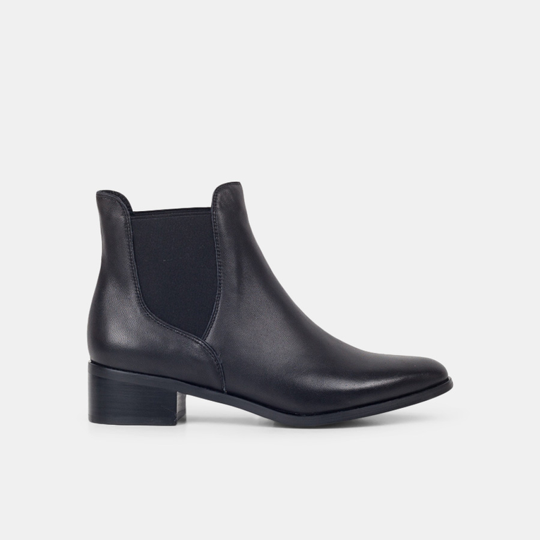 Pancho - SHOP-ANKLE BOOTS : Ultra Shoes - One Trick Pony W19 Chelsea Low
