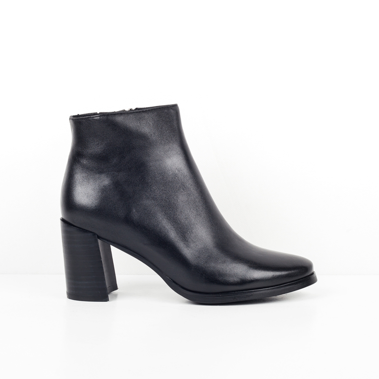 Bari Boot 2