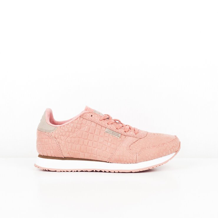 Ydun Croco-ULTRA SHOES