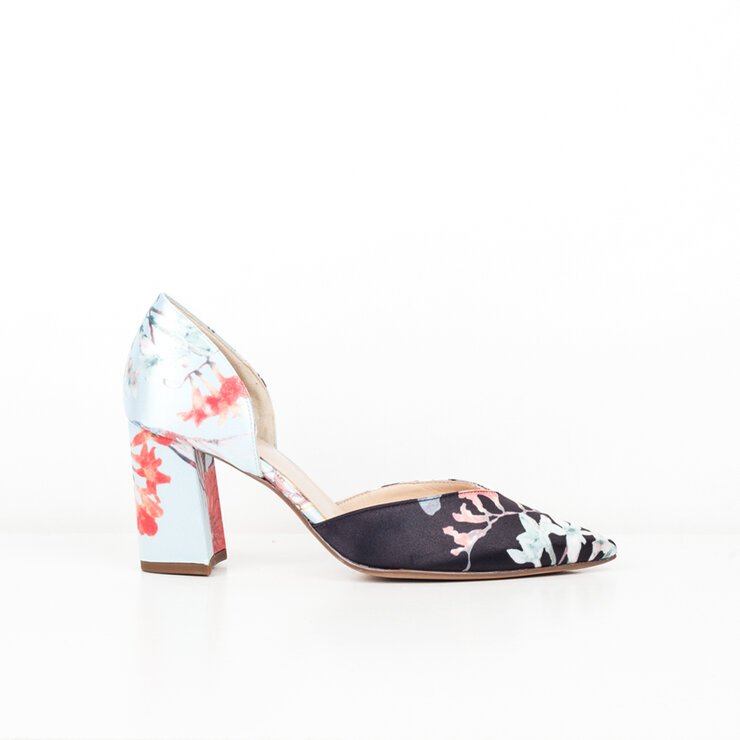 Key Code-ULTRA SHOES