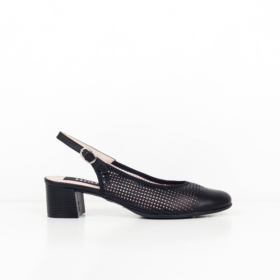 Mikaela - Brands-Neo : Ultra Shoes - Neo S19 Slingback Mid