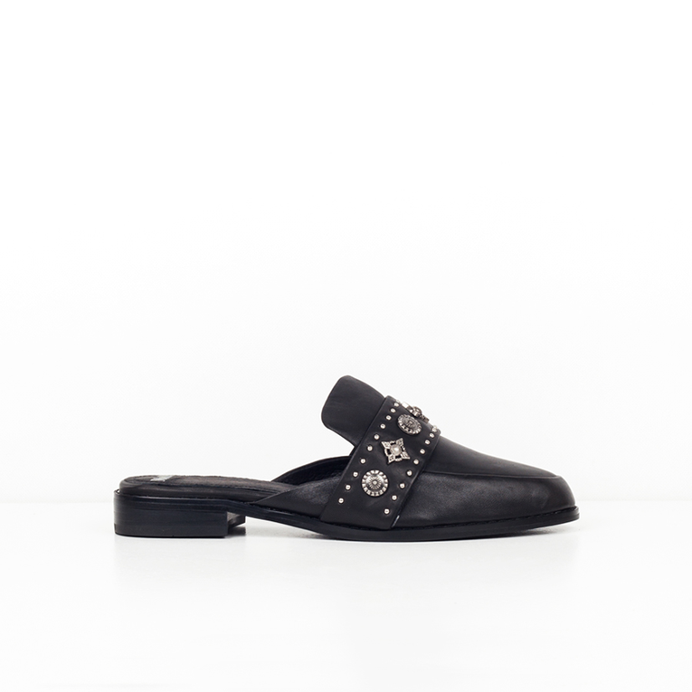 mollini mules