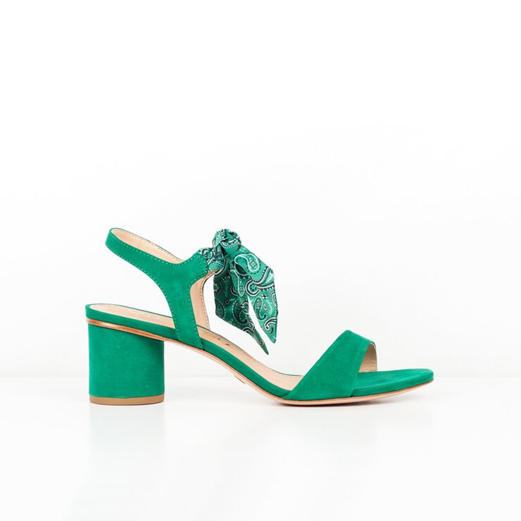 Vabi Tie-ULTRA SHOES