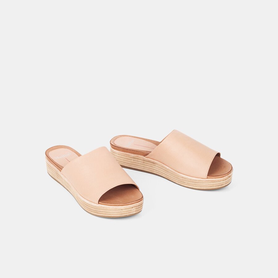 mollini heire slides