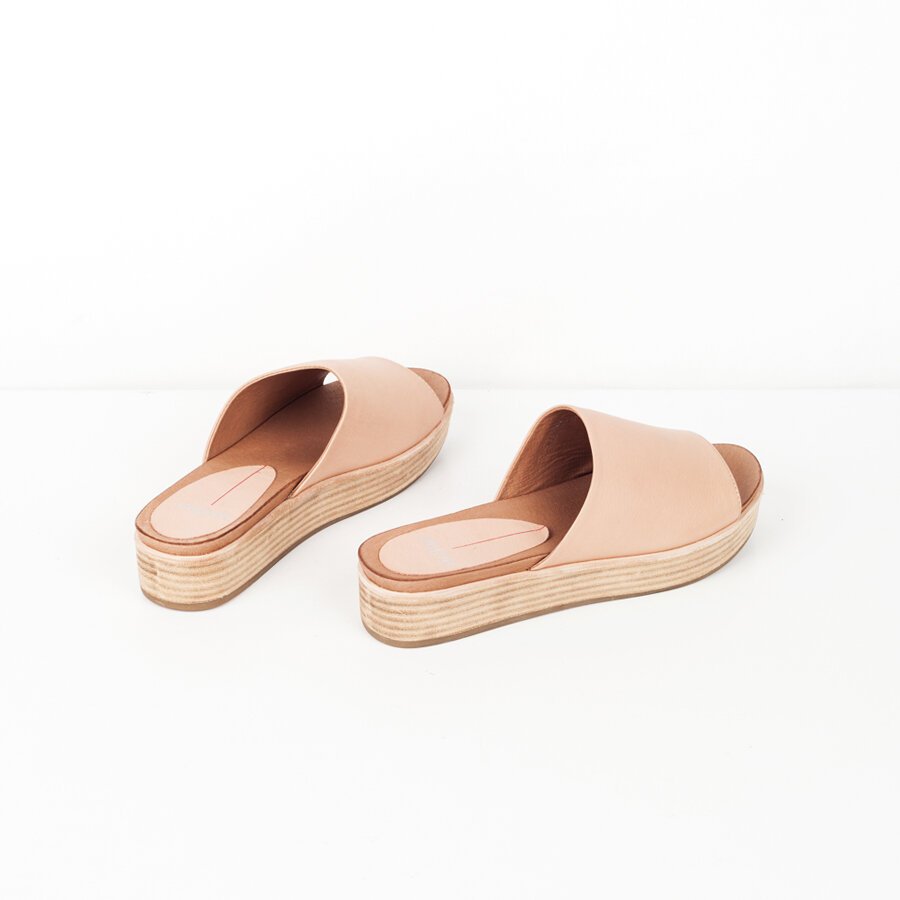 mollini heire slides