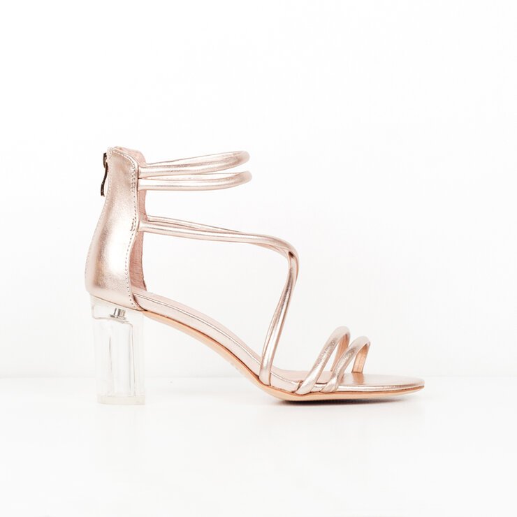 Pershing-ULTRA SHOES