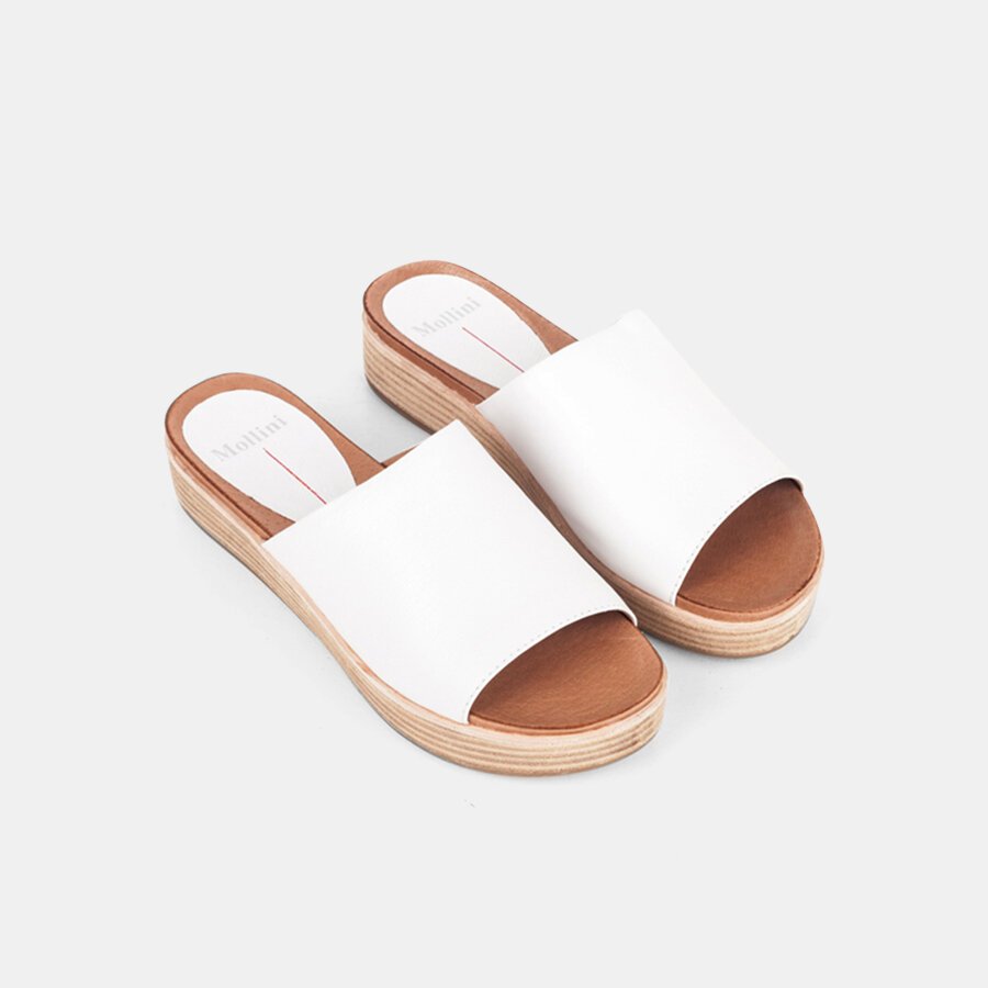 mollini heire slides