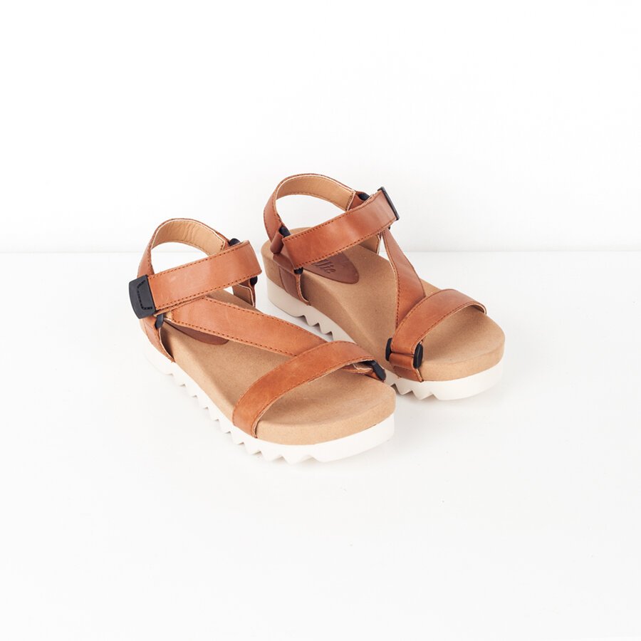 Rollie Sandal - Brands-Rollie : Ultra Shoes - Rollie S18 Sandal