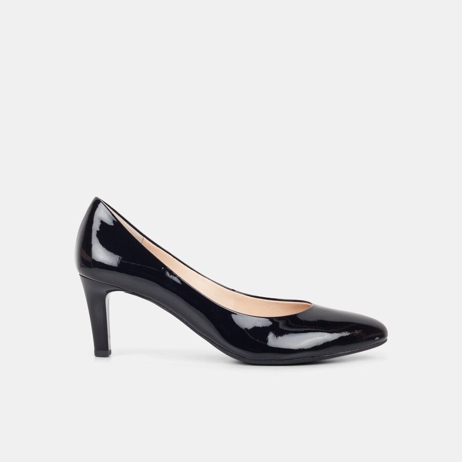 Starlight - Sale-HEELS : Ultra Shoes - Hogl s19 Pump Mid