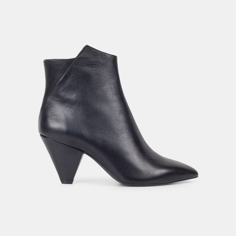 Ornella - Sale-BOOTS : Ultra Shoes - Bruno Premi W20 Ankle Boot - Heel Mid