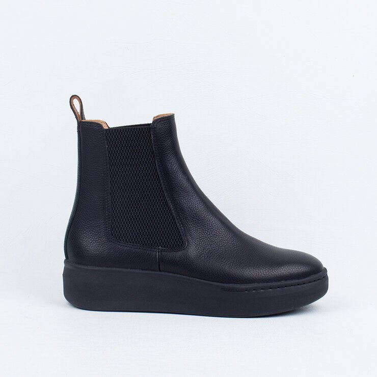 Chelsea City Boot-brands-ULTRA SHOES