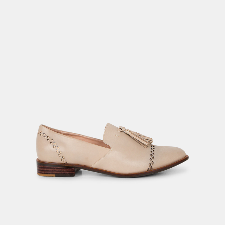 Tassie Loafer