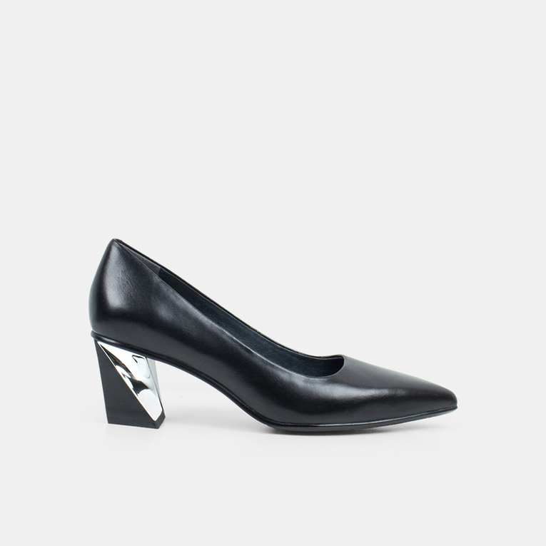 Twist Pump