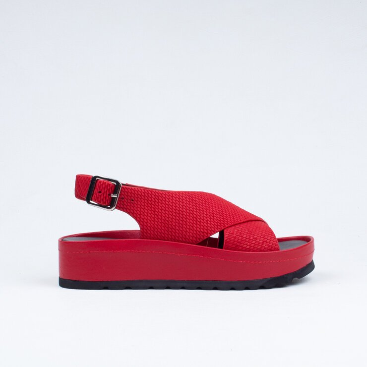 Lillie Flatform Sandal-brands-ULTRA SHOES