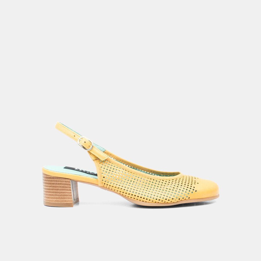 Mikaela - Brands-Neo : Ultra Shoes - Neo S20 Slingback Mid