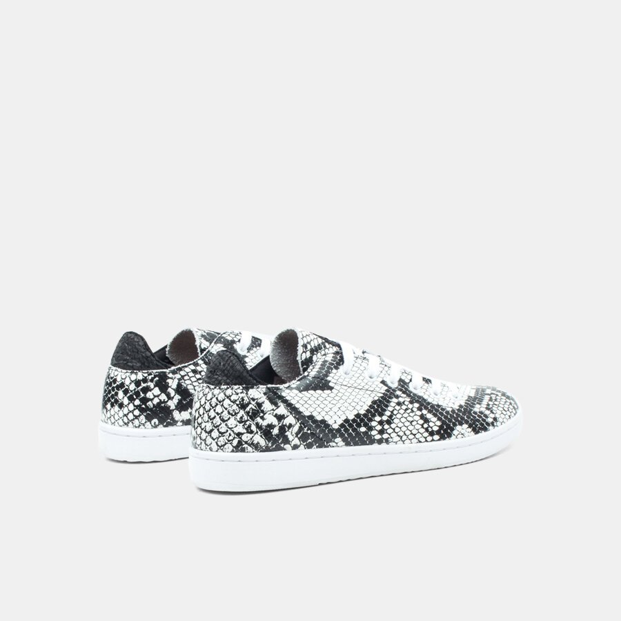 Jane Snake - Sale : Ultra Shoes - Woden s19 Low