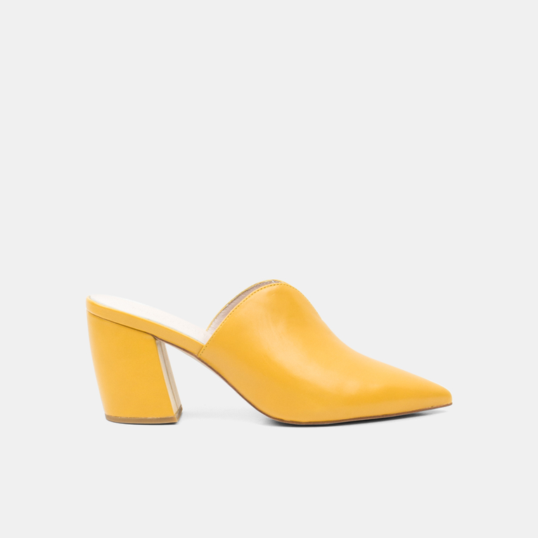 Jane Mule