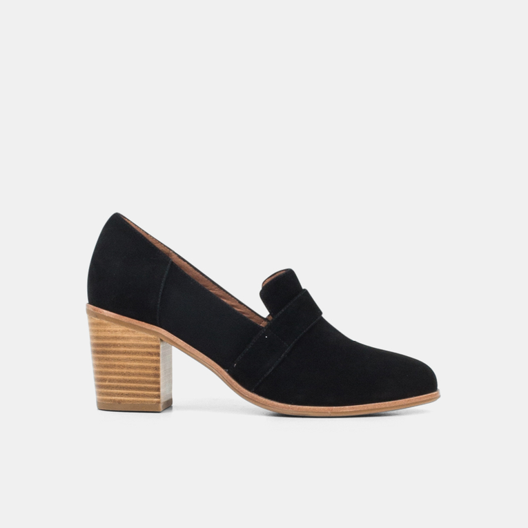 Brie Loafer 2