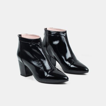 Finch Boot