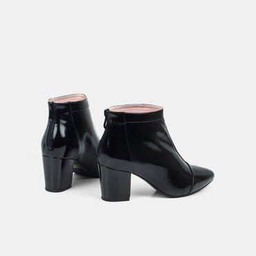 Finch Boot