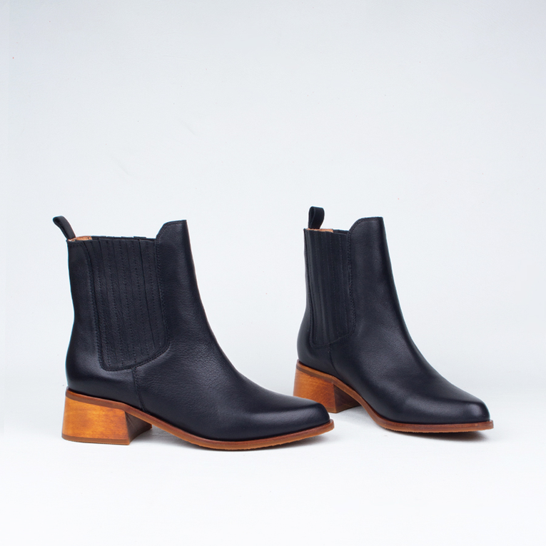 Durban BrandsBresley NZ Ultra Shoes Bresley W21 Chelsea Mid