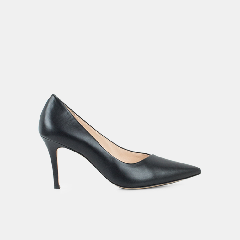 Tessa Heel