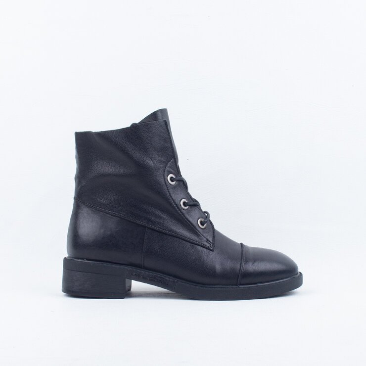 Baxta Ankle Boot-brands-ULTRA SHOES