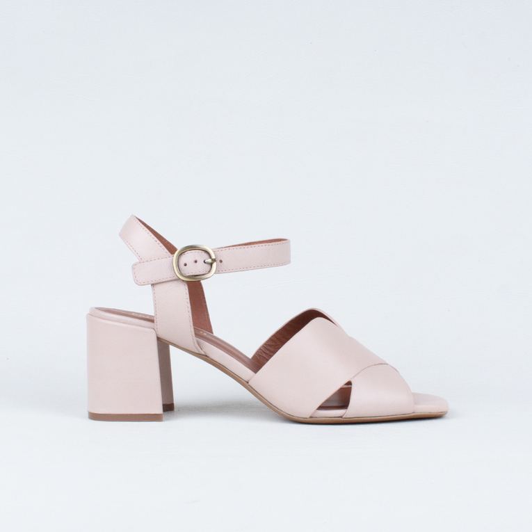 Remi Heel