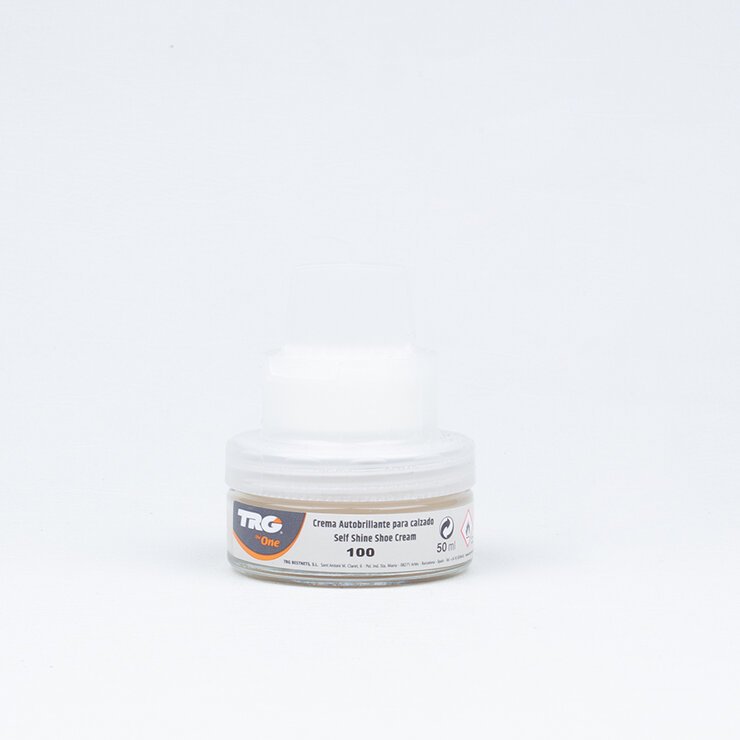 TRG Shoe Cream-care + accessories-ULTRA SHOES