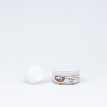 TRG Shoe Cream