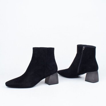 Manson Ankle Boot