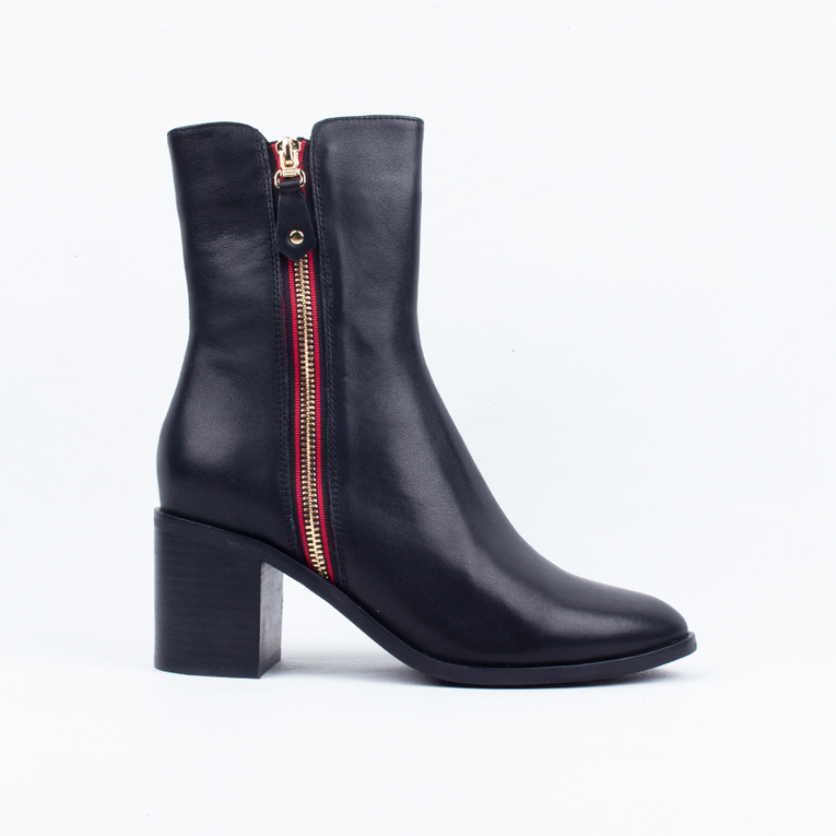 Sago Ankle Boot