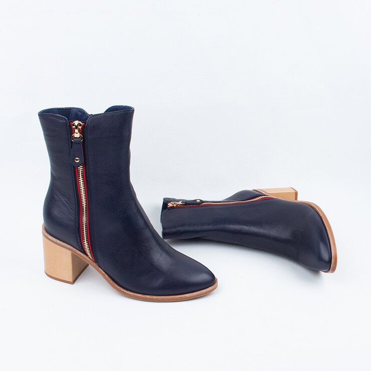 Sago Ankle Boot-brands-ULTRA SHOES