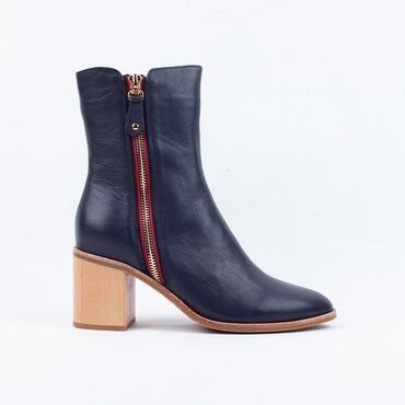 Sago Ankle Boot