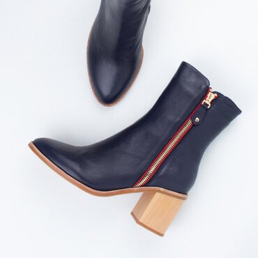 Sago Ankle Boot